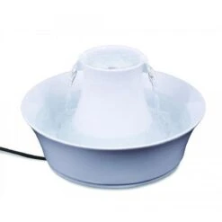 Petsafe Drinkwell Ceramic Avalon - Drinkfontein - 2 L -Winkel Voor Kattenbenodigdheden 1200x1200 320