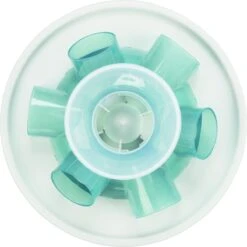 TRIXIE Kattenspeelgoed Tunnel Feeder Strategiespel - Blauw 14 TRIXIE Kattenspeelgoed Tunnel Feeder Strategiespel - Blauw -Winkel Voor Kattenbenodigdheden 1200x1200 349