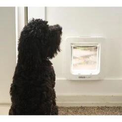 SureFlap Microchip - Kattenluik - Wit - L - 18 X 17 Cm 35 SureFlap Microchip - Kattenluik - Wit - L - 18 X 17 Cm -Winkel Voor Kattenbenodigdheden 1200x1200 468