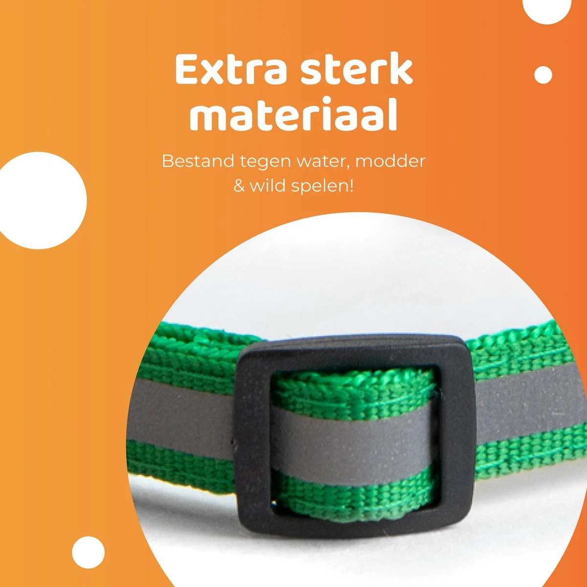 ACE Pets Reflecterende Kattenhalsband Met Veiligheidssluiting – Halsband Kat & Kitten - Met Adreskoker - Kittenhalsband & Kattenbandje Met Belletje - Zwart 9 ACE Pets Reflecterende Kattenhalsband Met Veiligheidssluiting – Halsband Kat & Kitten - Met Adreskoker - Kittenhalsband & Kattenbandje Met Belletje - Zwart - Afbeelding 7