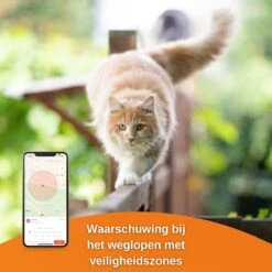 Weenect CATS² , GPS Tracker Voor Katten 13 Weenect CATS² , GPS Tracker Voor Katten -Winkel Voor Kattenbenodigdheden 1200x1200 542