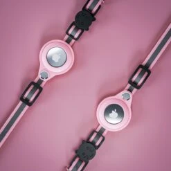 CuraCanin - AirTag Kat - Kattenhalsband - AirTag Apple Houder - Roze - Reflecterend - Verstelbaar - GPS Tracker - Kattenriem 14 CuraCanin - AirTag Kat - Kattenhalsband - AirTag Apple Houder - Roze - Reflecterend - Verstelbaar - GPS Tracker - Kattenriem -Winkel Voor Kattenbenodigdheden 1200x1200 561