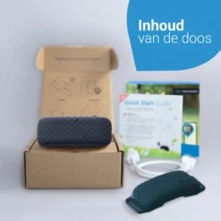 Tractive GPS CAT 4 - Kat GPS Tracker & Activiteitenmonitor - Past Op Meeste Halsbanden - Donkerblauw 16 Tractive GPS CAT 4 - Kat GPS Tracker & Activiteitenmonitor - Past Op Meeste Halsbanden - Donkerblauw -Winkel Voor Kattenbenodigdheden 1200x1200 585