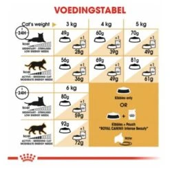 Royal Canin Sphynx Adult - Kattenvoer - 10 Kg -Winkel Voor Kattenbenodigdheden 1200x1200 61