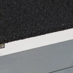 Relaxdays Kattenhuis Buiten - Groot Kattenhok Binnen - Hoog Kattenmeubel Grijs Hout - Tuin 15 Relaxdays Kattenhuis Buiten - Groot Kattenhok Binnen - Hoog Kattenmeubel Grijs Hout - Tuin -Winkel Voor Kattenbenodigdheden 1200x1200 624