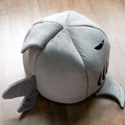 MikaMax Haai Hondenmand - Kattenmand - Dierenmand - Huisdierkussen - Mand Of Bed - Origineel - Extra Zacht Materiaal - 42 X 42 X 36 Cm 26 MikaMax Haai Hondenmand - Kattenmand - Dierenmand - Huisdierkussen - Mand Of Bed - Origineel - Extra Zacht Materiaal - 42 X 42 X 36 Cm -Winkel Voor Kattenbenodigdheden 1200x1200 666