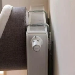 Trixie Radiator Hangmat Iglo - Wit/Grijs 34 X 38 X 38 Cm -Winkel Voor Kattenbenodigdheden 1200x1200 675