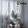 Bonbox Shop - Macrame Hangmat Voor Katten En Kittens - Kattenhammock - Hangmand -Winkel Voor Kattenbenodigdheden 1200x1200 679