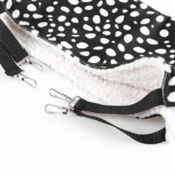 Merkloos Dieren Hangmat - Hangende Mat Deken Speeltje Voor Fret / Konijn / Cavia / Hamster / Rat / Chinchilla - Katten Kooi Hangmat 10 Merkloos Dieren Hangmat - Hangende Mat Deken Speeltje Voor Fret / Konijn / Cavia / Hamster / Rat / Chinchilla - Katten Kooi Hangmat -Winkel Voor Kattenbenodigdheden 1200x1200 722