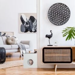 Relaxdays Kattenbak Ombouw - Met Zitkussen - Kattenhuis Wit - Kattenmeubel - Kattenkast 17 Relaxdays Kattenbak Ombouw - Met Zitkussen - Kattenhuis Wit - Kattenmeubel - Kattenkast -Winkel Voor Kattenbenodigdheden 1200x1200 740