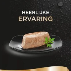 Sheba Perfect Portions Paté Katten Natvoer - Kip - 48 Stuks -Winkel Voor Kattenbenodigdheden 1200x1200 76