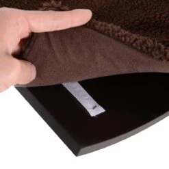 Merkloos Paws And Claws - Cat Shelf – Hangmat Kat – Kattenplank - Kattenbed - Wasbaar – Wandmontage – MDF - Bruin -Winkel Voor Kattenbenodigdheden 1200x1200 774