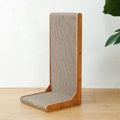 Verticale Muur Kat Krabplank Mini Size Slijtvaste Kat Krassen Schraper Voor Katten Training Slijpen Klauw Speelgoed -Winkel Voor Kattenbenodigdheden 1200x1200 812