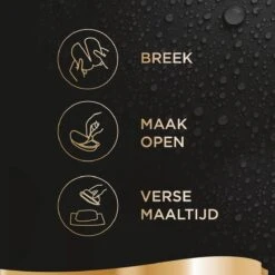 Sheba Perfect Portions Paté Katten Natvoer - Zalm - 48 Stuks -Winkel Voor Kattenbenodigdheden 1200x1200 82