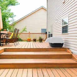 Ferplast Cosmic Outdoor - Kattenbak - Assorti - 73,5 X 43,5 X 41 Cm -Winkel Voor Kattenbenodigdheden 1200x1200 917