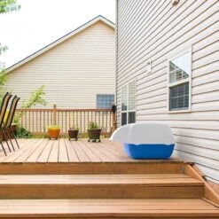 Ferplast Cosmic Outdoor - Kattenbak - Assorti - 73,5 X 43,5 X 41 Cm -Winkel Voor Kattenbenodigdheden 1200x1200 918