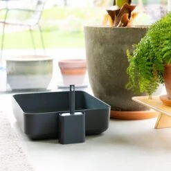 Hoopo® Poh Kattenbak Grijs - Open Kattenbak - Design Kattenbak - Kattenbakschep - 50x37.5x12.7 Cm - Grote Kattenbak 12 Hoopo® Poh Kattenbak Grijs - Open Kattenbak - Design Kattenbak - Kattenbakschep - 50x37.5x12.7 Cm - Grote Kattenbak -Winkel Voor Kattenbenodigdheden 1200x1200 935