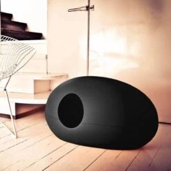 SinDesign Poopoopeedo Kattenbak - Zwart -Winkel Voor Kattenbenodigdheden 1200x1200 944