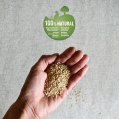 Biokat's Natural Care - 30 L - Kattenbakvulling - Klontvormend - Zonder Geur 15 Biokat's Natural Care - 30 L - Kattenbakvulling - Klontvormend - Zonder Geur -Winkel Voor Kattenbenodigdheden 1200x1200 994