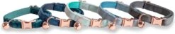 ACE Pets Kattenhalsband Met Belletje – Halsband Kat & Kitten - Kittenhalsband & Kattenbandje - Kattenbelletje - Pluche Velvet - Groen 12 ACE Pets Kattenhalsband Met Belletje – Halsband Kat & Kitten - Kittenhalsband & Kattenbandje - Kattenbelletje - Pluche Velvet - Groen -Winkel Voor Kattenbenodigdheden 1200x236 2