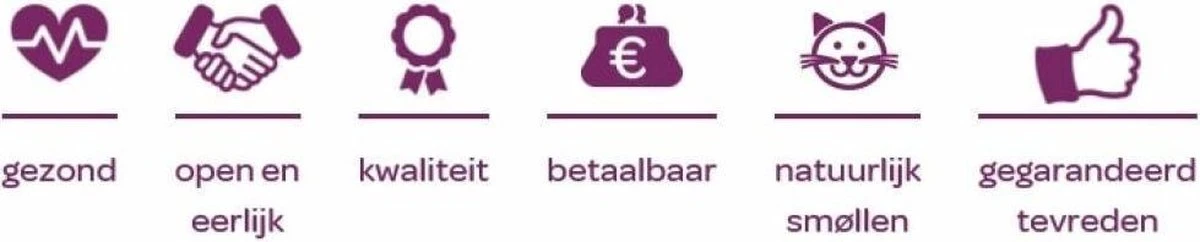 Smolke Adult Chicken & Rice 10 Kg - Kat 5 Smolke Adult Chicken & Rice 10 Kg - Kat - Afbeelding 3