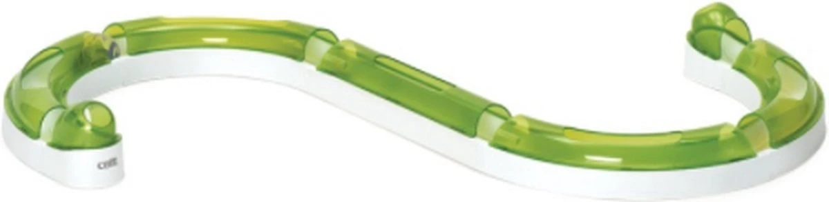 Catit Senses 2.0 Super Circuit - Kattenspeelgoed - Wit/Groen 7 Catit Senses 2.0 Super Circuit - Kattenspeelgoed - Wit/Groen - Afbeelding 5