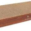 Pfotenolymp® Wandkrabplank / Krabmat - Wandkrabplank / Kattenkrabplank / Wandkrabmat (44cmx29cm) -Winkel Voor Kattenbenodigdheden 1200x446