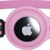 CuraCanin - AirTag Kat - Kattenhalsband - AirTag Apple Houder - Roze - Reflecterend - Verstelbaar - GPS Tracker - Kattenriem -Winkel Voor Kattenbenodigdheden 1200x448