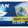 Catsan Smart Pack Kattenbakvulling - 2 X 4 L 1 Catsan Smart Pack Kattenbakvulling - 2 X 4 L -Winkel Voor Kattenbenodigdheden 1200x484