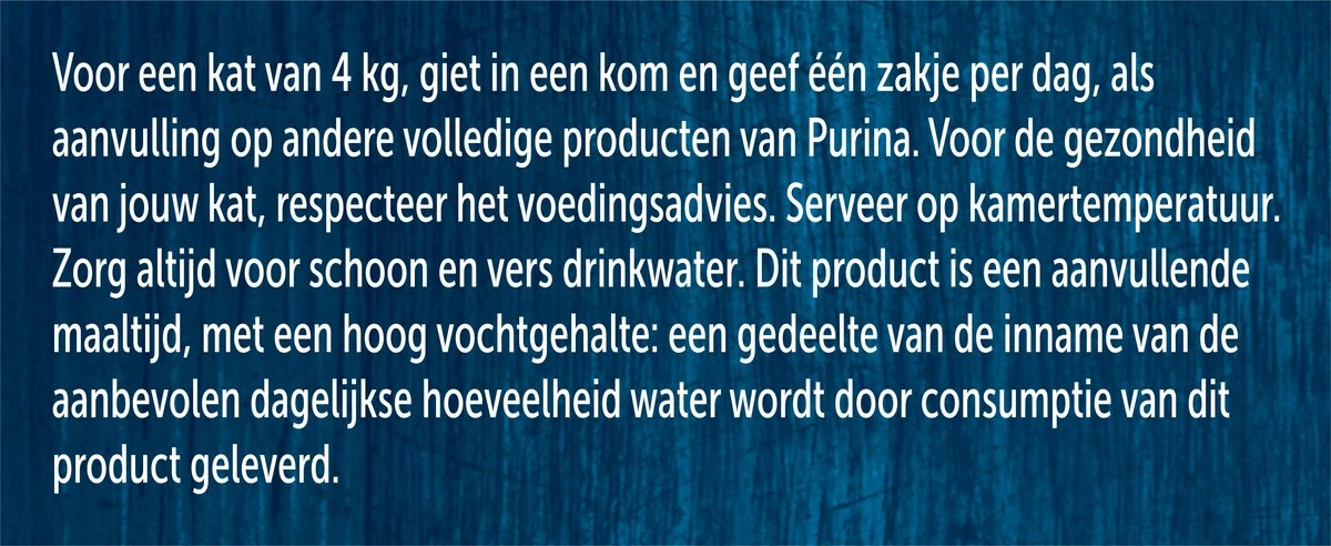 Felix Soup Tender Strips Met Rund, Kip & Lam - Katten Natvoer - 24 X 48g 9 Felix Soup Tender Strips Met Rund, Kip & Lam - Katten Natvoer - 24 X 48g - Afbeelding 7