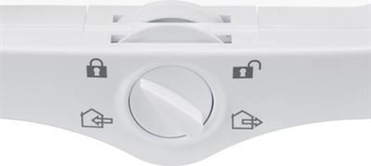 Trixie 4-Weg Kattenluik Inclusief Tunnelstuk Zwart - 20X22 CM 4 Trixie 4-Weg Kattenluik Inclusief Tunnelstuk Zwart - 20X22 CM - Afbeelding 2