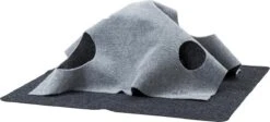 Trixie Cat Activity Adventure Carpet Grijs 99x99 Cm -Winkel Voor Kattenbenodigdheden 1200x542 1