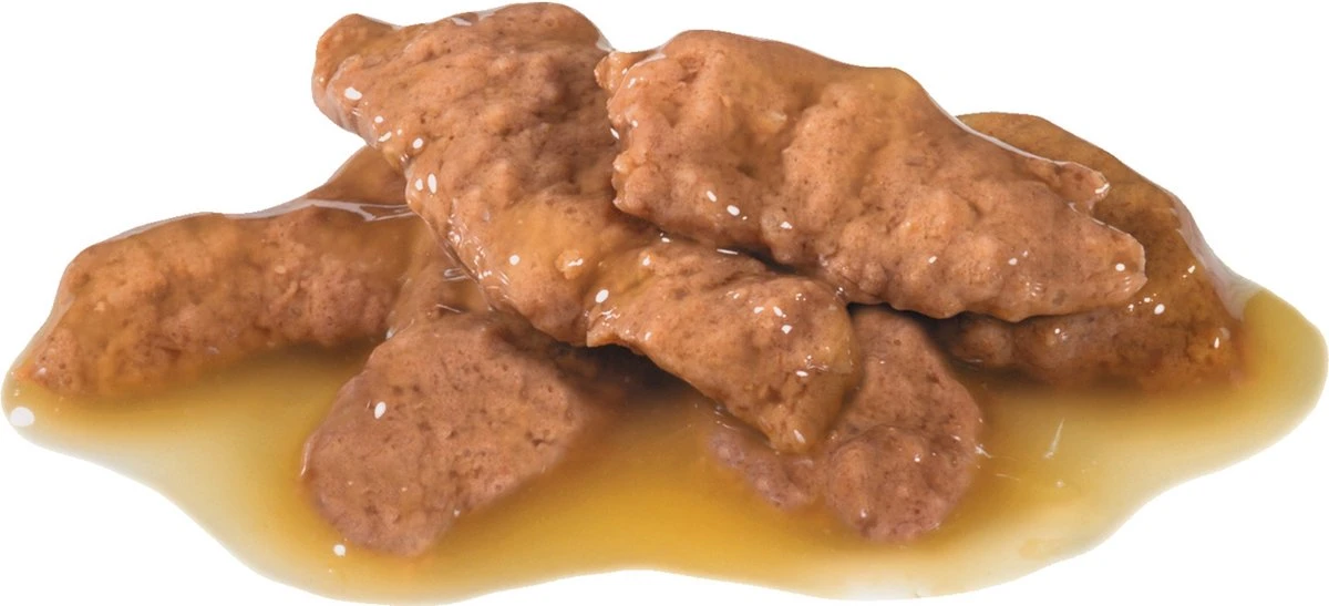 Royal Canin Feline Sterilised Indoor In Gravy 4 Royal Canin Feline Sterilised Indoor In Gravy - Afbeelding 2