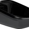 PeeWee EcoGranda Kattenbak XXL - Zwart/Antraciet - 66,5 X 48,5 X 28 Cm -Winkel Voor Kattenbenodigdheden 1200x589