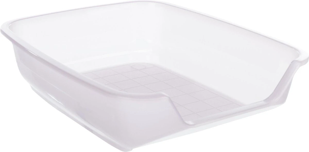 Merkloos Kitten Kattenbak Of Knaagdiertoilet 36 X 28 X 9 Cm Roze 2 Merkloos Kitten Kattenbak Of Knaagdiertoilet 36 X 28 X 9 Cm Roze