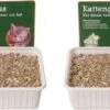 Kattengras Zaadjes Per 2 Dozen -Winkel Voor Kattenbenodigdheden 1200x604 3