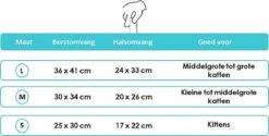 Kattentuigje Met Leiband Riem Kattenharnas Groen Maat M Kat & Kitten - Dieren Kattenriem - Cat Leash - Halsomvang 20 Tot 26cm - Borstomvang 30 Tot 34cm - Zootic® -Winkel Voor Kattenbenodigdheden 1200x609 1