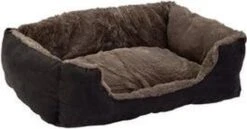 Beeztees Baboo - Kattenmand - Taupe/Zwart - 48x37x18 Cm 7 Beeztees Baboo - Kattenmand - Taupe/Zwart - 48x37x18 Cm -Winkel Voor Kattenbenodigdheden 1200x629 1