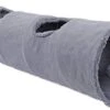 Kattentunnel Of Puppy Tunnel - 130x30 - Grijs - Speeltunnel 2 Kattentunnel Of Puppy Tunnel - 130x30 - Grijs - Speeltunnel -Winkel Voor Kattenbenodigdheden 1200x636 4
