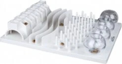 Trixie Cat Activity Fun Bord - 40X30 CM 30 Trixie Cat Activity Fun Bord - 40X30 CM -Winkel Voor Kattenbenodigdheden 1200x638 1