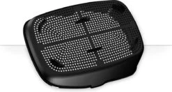 PeeWee EcoHus Kattenbak - Antraciet - 56 X 39 X 38 Cm 14 PeeWee EcoHus Kattenbak - Antraciet - 56 X 39 X 38 Cm -Winkel Voor Kattenbenodigdheden 1200x642