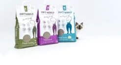 Dirty Rebels Kattenbakvulling - 10 L - Geurloos / Zonder Geur - Sterk Klontvormend - Stofvrij - 100% Natuurlijk - Premium Kwaliteit Van Petrebels 15 Dirty Rebels Kattenbakvulling - 10 L - Geurloos / Zonder Geur - Sterk Klontvormend - Stofvrij - 100% Natuurlijk - Premium Kwaliteit Van Petrebels -Winkel Voor Kattenbenodigdheden 1200x644 4