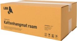 Kattenhangmat - Voor Aan Het Raam - Kattenmand - Raam - Hangmat Kat - Dieren - Kattenbed - Kattenmand - Slaapplek - Ligplaats -Winkel Voor Kattenbenodigdheden 1200x645 1