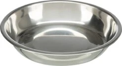 Merkloos Trixie Voerbak Kat Dubbel Melamine / Rvs Wit 2x200 Ml 27x14x3 Cm 11 Merkloos Trixie Voerbak Kat Dubbel Melamine / Rvs Wit 2x200 Ml 27x14x3 Cm -Winkel Voor Kattenbenodigdheden 1200x647