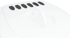 Trixie Kattenbak Primo Xxl Met Kap Grijs / Wit -Winkel Voor Kattenbenodigdheden 1200x657