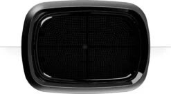 PeeWee EcoGranda XXL Kattenbak Startpakket Zwart/Antraciet - 66,5 X 48,5 X 28 Cm -Winkel Voor Kattenbenodigdheden 1200x662 4