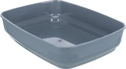 Trixie Kattenbak Delio Grijs/wit -Winkel Voor Kattenbenodigdheden 1200x662 5