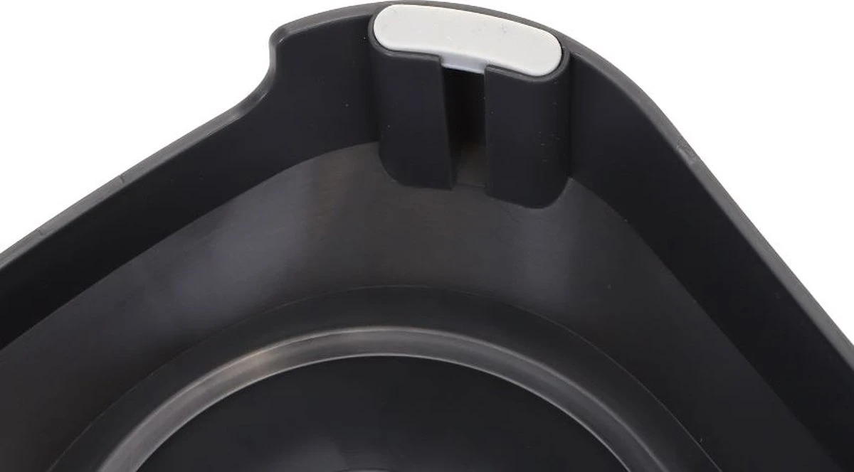 Nobleza Katten Voerbakjes - Ergonomische Dubbele Voerbak - Anti Braak Voerbak Voor Katten - Zwart - Dubbel - RVS 15 Nobleza Katten Voerbakjes - Ergonomische Dubbele Voerbak - Anti Braak Voerbak Voor Katten - Zwart - Dubbel - RVS - Afbeelding 13