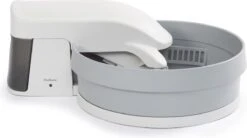Zelfreinigende Kattenbak - PetSafe Simply Clean - Fluisterstil Met Koolstoffilter Tegen Geurtjes -Winkel Voor Kattenbenodigdheden 1200x670