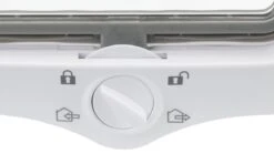 Trixie 4-weg Kattenluik Met Tunnel - Wit - 20 X 22 Cm 14 Trixie 4-weg Kattenluik Met Tunnel - Wit - 20 X 22 Cm -Winkel Voor Kattenbenodigdheden 1200x673